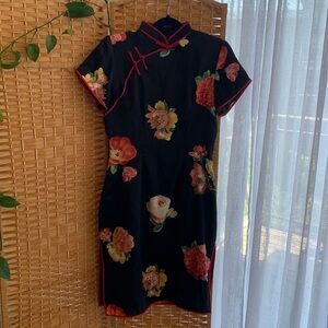 Brand unknown size XXL but fits like a medium